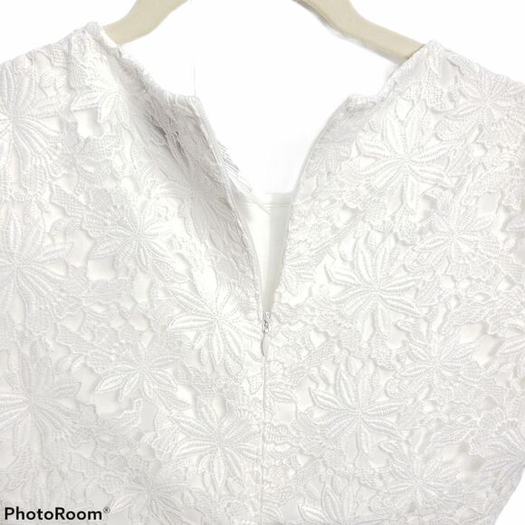 BARDOT Reese Lace Dress Sz 6‎ (SMALL) - Picture 10 of 15